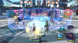 ���������꡼ No.015�Υ���ͥ������ / �֥Х֥���ɡ��륺�פ�Android�������ۿ����ϡ���Ŵˤ��Ȥä����ﶥ�������Ȥ�����������󥷥塼�ƥ��󥰥�����