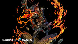 Dragon Blaze 2: Knights of VedaפΥ󥲡ॷϿȥ쥤顼ˡ꡼󥷥åȤ¿Ǻ