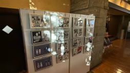 画像ギャラリー No.003のサムネイル画像 / 美しい音楽と情緒に満ちた「ヨカゼミュージアムTOKYO」をレポート。京都で好評を博した展示&コンサートが,東京にやってきた