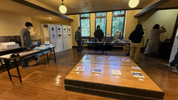 画像ギャラリー No.013のサムネイル画像 / 美しい音楽と情緒に満ちた「ヨカゼミュージアムTOKYO」をレポート。京都で好評を博した展示&コンサートが,東京にやってきた