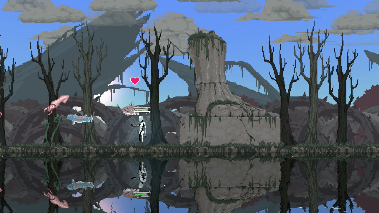 ꡼ No.003 | PC World for Two