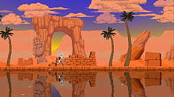 ꡼ No.002 | World for Two