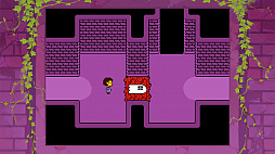 ꡼ No.002 | UNDERTALE