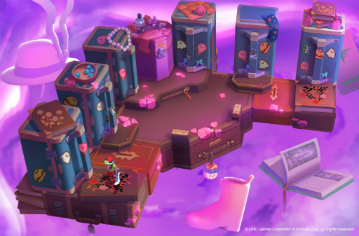 ꡼ No.003 | SMASH LEGENDS׿饯ȥե쥢ɤ俷⡼2郎о