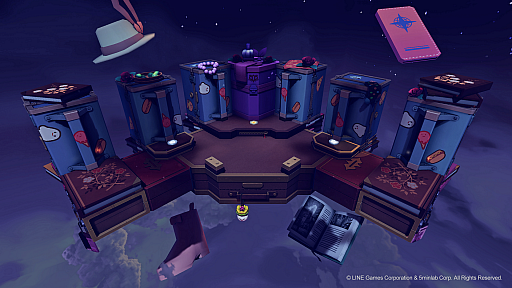 ���������꡼ No.002�Υ���ͥ������ / ��SMASH LEGENDS�ס���������饯�����ȥ�ץ�ĥ���ɤȿ����ޥåפ��о�