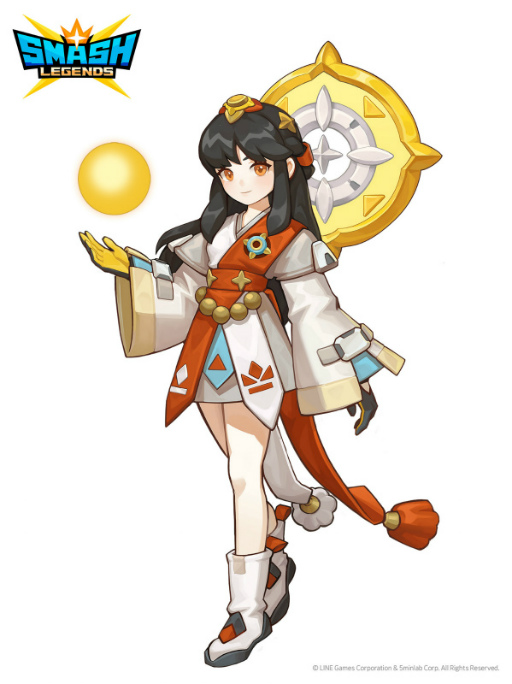 ���������꡼ No.002�Υ���ͥ������ / ��SMASH LEGENDS�ס��Хդ�ǥХե��������ı��Υ�ե��������ȥ̥��ɤ��о�