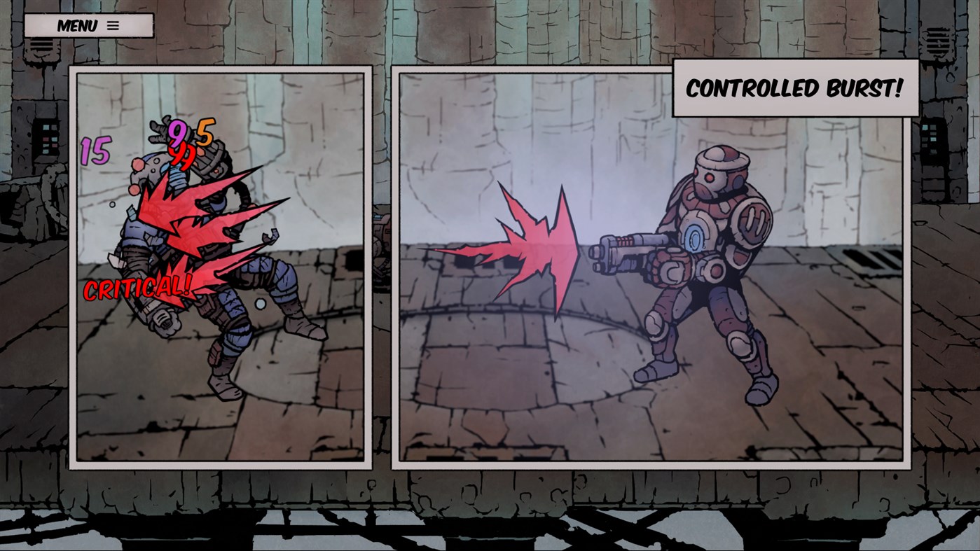 画像集/Deep Sky Derelicts Definitive edition[Xbox_Series_X] 4Gamer