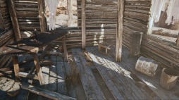 画像ギャラリー No.006のサムネイル画像 / アメリカ南西部の荒野でカウボーイとして生きる,農場経営シム「Wild West Dynasty」の制作がアナウンス