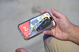 ꡼ No.013 | ѡ˰Ϥޤƥ졼֥졼󥰥ޥפץ쥤 ХƥǳŤ줿ǥץ쥤٥Ȥݡ