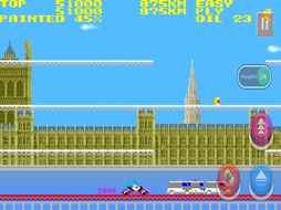 シティコネクション クラシック