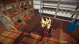 ���å��󥰥��ߥ�졼����