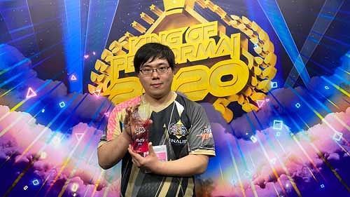 画像ギャラリー No.007のサムネイル画像 / セガの音楽ゲーム公式大会「KING of Performai 2020」決勝レポートが公開