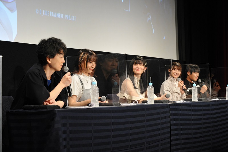 ꡼ No.039 | D_CIDE TRAUMEREIץȥաߥΥ른åʲƤ롣ѤεѤƤ֡ȥȯɽݡ