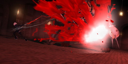 ꡼ No.008 | D_CIDE TRAUMEREIԥץ쥤ݡȡȥտäǤޤ줿ȥäȤɥȡ꡼Ÿ˴