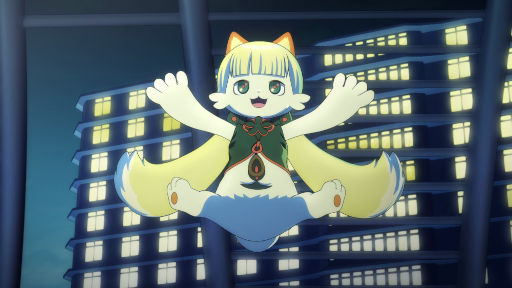 画像ギャラリー No.001のサムネイル画像 / 「D_CIDE TRAUMEREI THE ANIMATION」,7月17日放送の第2話場面カットが公開