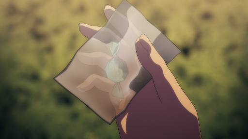 画像ギャラリー No.003のサムネイル画像 / 「D_CIDE TRAUMEREI THE ANIMATION」,7月17日放送の第2話場面カットが公開