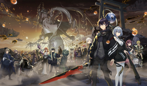 画像ギャラリー No.004のサムネイル画像 / 「ディーサイドトロイメライ」がバーチャルマーケット6に出展。3Dモデルを無料配布