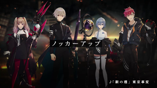 ꡼ No.004Υͥ / ֥ǥɥȥ饤סëˤ󤬥ʥ졼̳CM3ƤYouTubeǸ