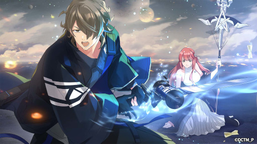 ꡼ No.001Υͥ / D_CIDE TRAUMEREIץꥹޥơޤˤ٥Ȥ