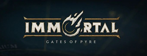 ���������꡼ No.002�Υ���ͥ������ / ��IMMORTAL: Gates of Pyre�פ����饦�ɥե���ǥ��󥰤򳫻Ϥ�������­�餺����ɸ��ۤ�ã��������ǡ���Ϥ���ġ�IMMORTAL�ɤˤʤä��臘���ܥץ쥤̵����RTS
