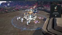 ���������꡼ No.003�Υ���ͥ������ / ��IMMORTAL: Gates of Pyre�פ����饦�ɥե���ǥ��󥰤򳫻Ϥ�������­�餺����ɸ��ۤ�ã��������ǡ���Ϥ���ġ�IMMORTAL�ɤˤʤä��臘���ܥץ쥤̵����RTS