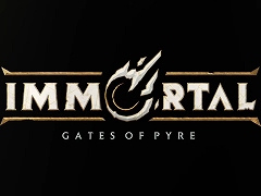 ��IMMORTAL: Gates of Pyre�פ����饦�ɥե���ǥ��󥰤򳫻Ϥ�������­�餺����ɸ��ۤ�ã��������ǡ���Ϥ���ġ�IMMORTAL�ɤˤʤä��臘���ܥץ쥤̵����RTS