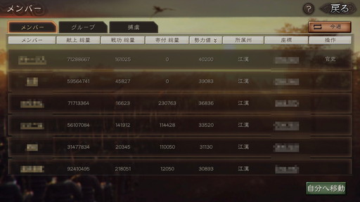 ꡼ No.006 | PRֻۡԢ ƱɤȿԤᡪƱȹNPCξΤ褦