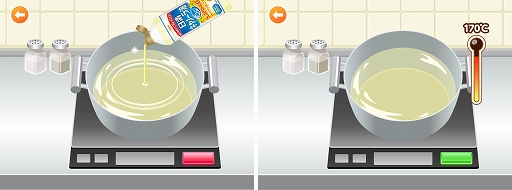 ���������꡼ No.003�Υ���ͥ������ / �֤��ä����ɡס����������ꥪ�ο�������ȥ�����Ǥ���ã�͡ɤ��о�