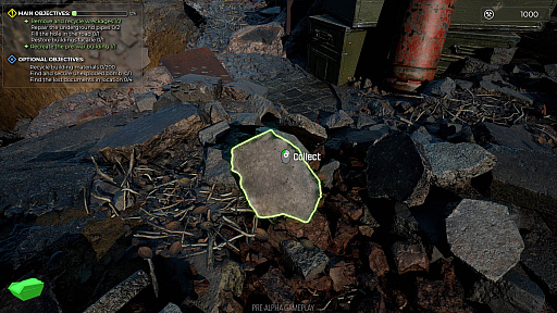 画像ギャラリー No.004のサムネイル画像 / 戦災で壊滅した街を復興する都市建設シム「WW2 Rebuilder」の制作が発表