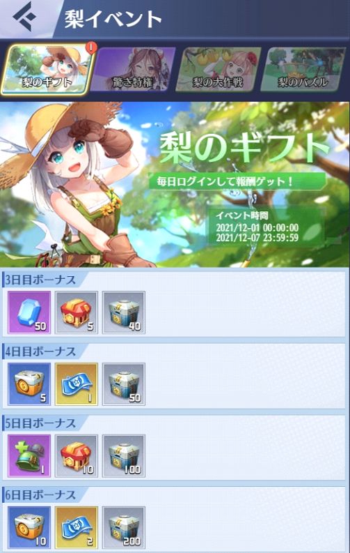 ���������꡼ No.002�Υ���ͥ������ / ����ɱ���ޥ�ɡ��פ������٥�Ȥ�12��7���ޤ����ﳫ����