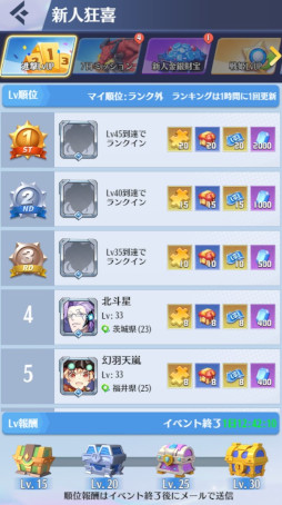 画像ギャラリー No.003のサムネイル画像 / 「戦姫コマンドー」新サーバーがオープン。SSR戦姫カーマウルを獲得できるイベントも開催