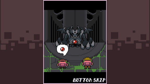 画像ギャラリー No.005のサムネイル画像 / 弾幕STG「Barrage Fantasia」がPC,Nintendo Switch向けに3月25日にリリース