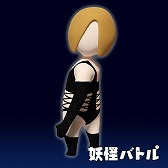 画像ギャラリー No.018のサムネイル画像 / 「妖怪バトル」に登場する武器と“オモシロスキン”が公開