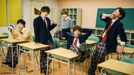 ꡼ No.014 | GOALOUS5ư2ǯǰȡʡפݡȡGOALOUS5᤯Ǹåɡ󥰥ǹ