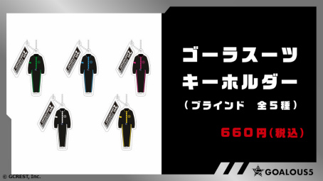 ꡼ No.019 | GOALOUS5ư2ǯǰȡʡפݡȡGOALOUS5᤯Ǹåɡ󥰥ǹ