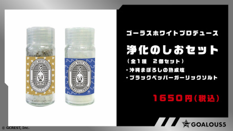 ꡼ No.024 | GOALOUS5ư2ǯǰȡʡפݡȡGOALOUS5᤯Ǹåɡ󥰥ǹ