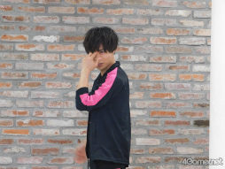 画像ギャラリー No.003のサムネイル画像 / 祝2周年「GOALOUS5」のお疲れ会潜入レポート! ケーキ作りからゲーム勝負まで見どころ満載