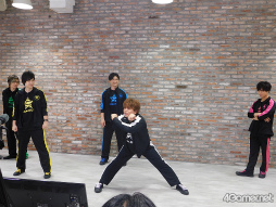 画像ギャラリー No.004のサムネイル画像 / 祝2周年「GOALOUS5」のお疲れ会潜入レポート! ケーキ作りからゲーム勝負まで見どころ満載