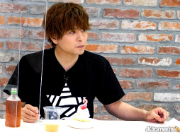 画像ギャラリー No.014のサムネイル画像 / 祝2周年「GOALOUS5」のお疲れ会潜入レポート! ケーキ作りからゲーム勝負まで見どころ満載