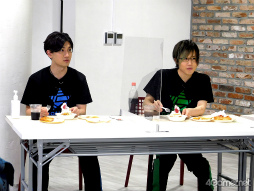 画像ギャラリー No.015のサムネイル画像 / 祝2周年「GOALOUS5」のお疲れ会潜入レポート! ケーキ作りからゲーム勝負まで見どころ満載