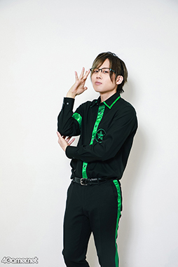 画像ギャラリー No.022のサムネイル画像 / 祝2周年「GOALOUS5」のお疲れ会潜入レポート! ケーキ作りからゲーム勝負まで見どころ満載