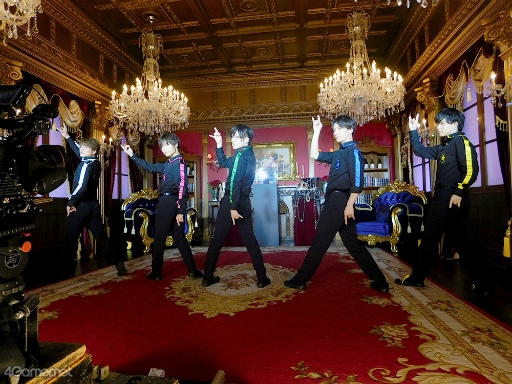 ꡼ No.003Υͥ / 𥴡饹˿ޤ!?GOALOUS53ƥơޥMVƥݡȡؤΥ᡼륤󥿥ӥ塼