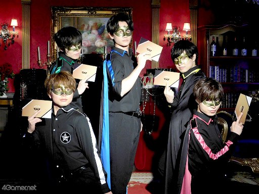 ꡼ No.007Υͥ / 𥴡饹˿ޤ!?GOALOUS53ƥơޥMVƥݡȡؤΥ᡼륤󥿥ӥ塼