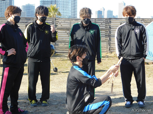 ꡼ No.022 | ɤϡơɡGOALOUS5פפ˽ĩȥɥʤ봴ͻҤݡȡȤϤ