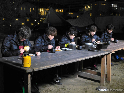 ���������꡼ No.038�Υ���ͥ������ / ���ɤ����ϡ��ơɡ���GOALOUS5�פ������פ˽�ĩ��������ȥɥ������ʤ��봴�����ͻҤ��ݡ��ȡ������Ȥ��Ϥ�