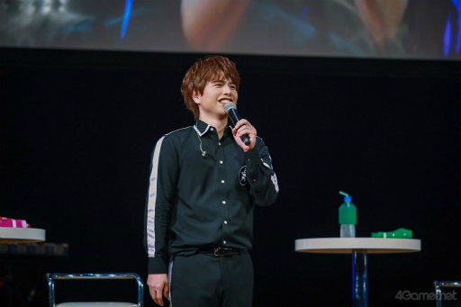 ꡼ No.006 | GOALOUS5פ˶Ϥʥ饤Хи!?Ÿȯɽ줿ʡLIVEREADING2ݡ