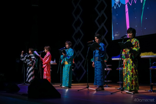 ꡼ No.009 | GOALOUS5פ˶Ϥʥ饤Хи!?Ÿȯɽ줿ʡLIVEREADING2ݡ