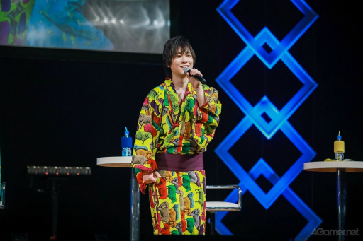 ꡼ No.010 | GOALOUS5פ˶Ϥʥ饤Хи!?Ÿȯɽ줿ʡLIVEREADING2ݡ