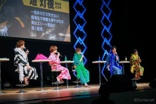 ꡼ No.013 | GOALOUS5פ˶Ϥʥ饤Хи!?Ÿȯɽ줿ʡLIVEREADING2ݡ