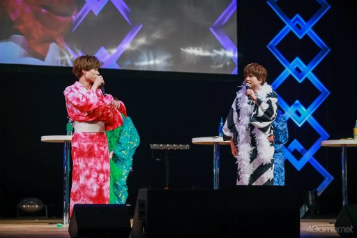 ꡼ No.015 | GOALOUS5פ˶Ϥʥ饤Хи!?Ÿȯɽ줿ʡLIVEREADING2ݡ